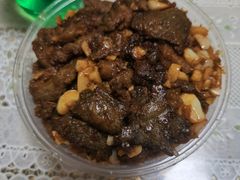-清真宏玉祥黄门脸餐厅(华荫东里店)