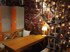 -MAX伯爵趣味互动密室逃脱(大坪D馆店)