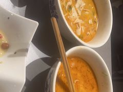 -郑享吃烧烤烩面(红专路店)