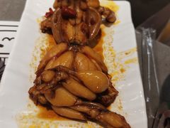-生活如沸·顺德水牛奶火锅(大学路店)
