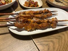 -那时新疆·若羌(经纬汇店)