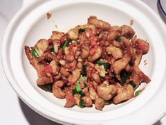 -兰湘子·湘菜小炒(长安万科广场店)