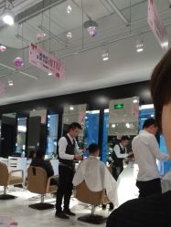 -时尚殿堂hair salon