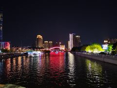 -天津之眼摩天轮