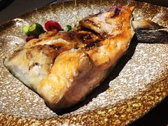 -山葵家·创意料理(宁波来福士店)