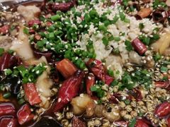 -视界美食自助餐厅·石家庄希尔顿酒店