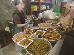 -清真马杰山牛肉汤馆