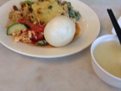 -神憩宾馆-餐厅