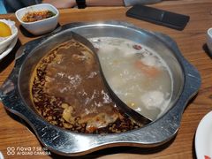 -傣妹火锅(南京东路一店)