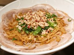 博白·白切猪手-桂小厨广西菜(万象城店)
