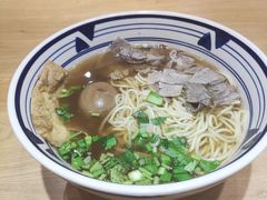 -黄太牛·牛肉面(长江北路店)
