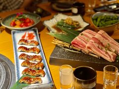 -本寻烧肉酒场(双井店)