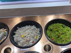 -牛排叔叔自助餐厅(太原万达店)