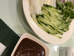 -老昌春饼(中央大街店)