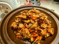 -味上湘菜馆(岳麓山店)
