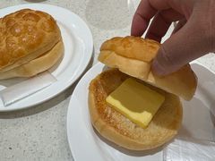 -香港新发烧腊茶餐厅(水围店)