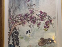 -荷风细雨·中国茶宴(碧云店)