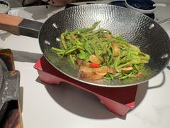 -大丰收·李家(浦西万达店)