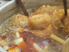 -顶上头·螺蛳火锅(五一新村店)