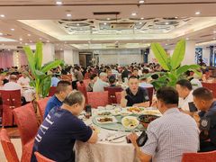 -龙景轩大酒店(宝杨路店)