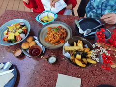 -La Terre乐田(万象城店)