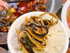 -乐山第一家临江鳝丝(茶坊路店)