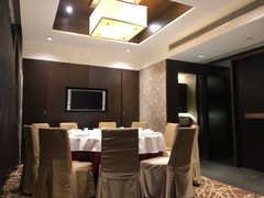 包厢-真爱中国餐馆·年华店(朱雀大街店)