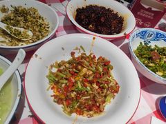 -西江红·株洲本地菜(滨江南路店)