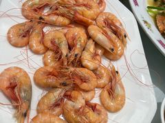 -新享乐海鲜(翠华路店)