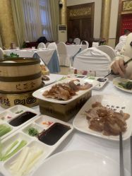 点击看大图 -全聚德烤鸭店·宴会厅(和平门店)