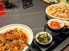 -墨泉峰味(润和国际广场店)