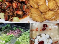 -万事吉健康生活馆(古城店)