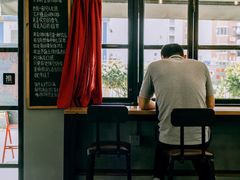 大堂-转山咖啡(松柏社区店)