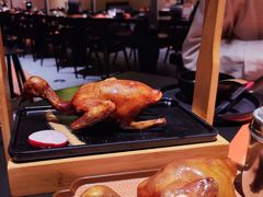 -羽鸽集·乳鸽专门店·地道顺德菜(岭南站店)