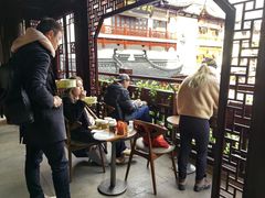 -Peet's Coffee皮爷咖啡(豫园店)