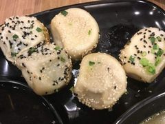 -小杨生煎(松江大学城店)