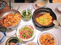 -费大厨辣椒炒肉(高铁吾悦广场店)