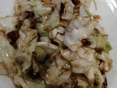 -钟掌勺忘不了地道湘菜(新天地假日广场店)