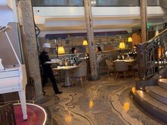 -波特曼西餐厅(中央大街店)