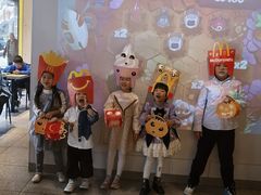 -麦当劳(帝豪店)