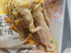 -麦当劳(世贸店)