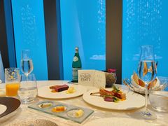 -广州四季酒店·佰鲜汇·现代法餐