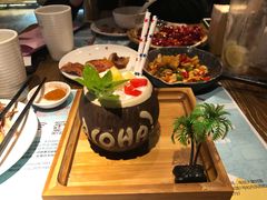 -胡桃里音乐酒馆(环亚凯瑟琳广场店)