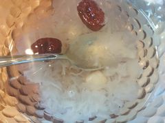 莲子银耳汤-莆田餐厅PUTIEN(三里屯店)