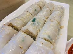 -长江国际酒店-中餐厅