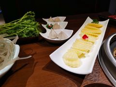 -快乐小羊·内蒙牛羊肉火锅(流花中心店)