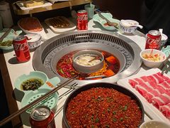 麻辣牛肉-晓宇重庆火锅(赛格国际购物中心店)