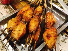 -疆里疆外·和田烤肉·清真