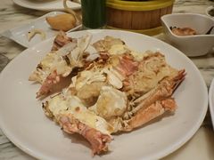 -雍和会海鲜姿造自助(湖东路店)