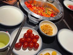 -井格重庆火锅(西直门凯德Mall店)